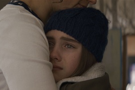 Une scène du film Vacarme