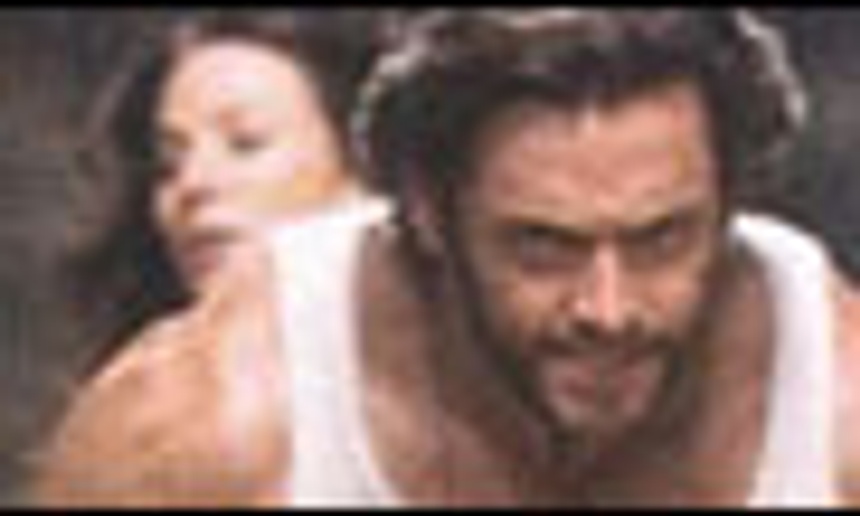 Quelques images de Wolverine