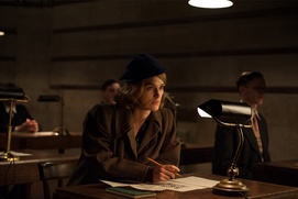 Une scène du film The Imitation Game