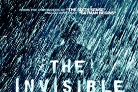 Affiche du film The Invisible