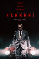 Affiche du film Ferrari