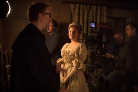 Une scène du film The Lost City of Z Une scène du film The Lost City of Z