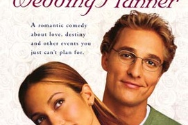 Affiche du film The Wedding Planner
