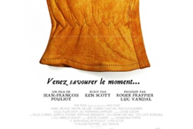 Affiche du film Le guide de la petite vengeance Affiche du film Le guide de la petite vengeance