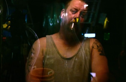 Bande-annonce en anglais