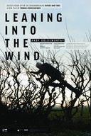 Affiche du film Leaning Into The Wind