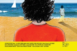 Affiche du film Conte d'été