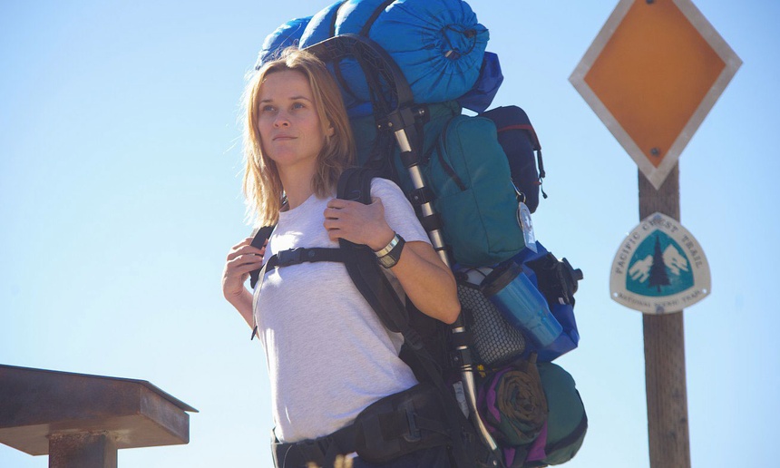 Reese Witherspoon sera dans Downsizing avec Matt Damon