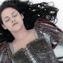 Kristen Stewart dans le film Snow White and the Huntsman