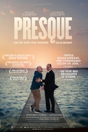 Affiche du film Presque