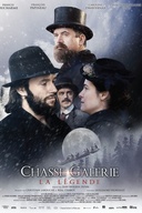 Affiche du film Chasse-Galerie : La légende