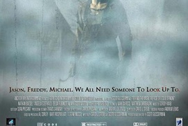 Affiche du film Behind the Mask: The Rise of Leslie Vernon