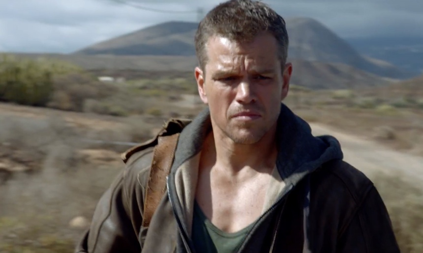 Les publicités de films du Superbowl 2016