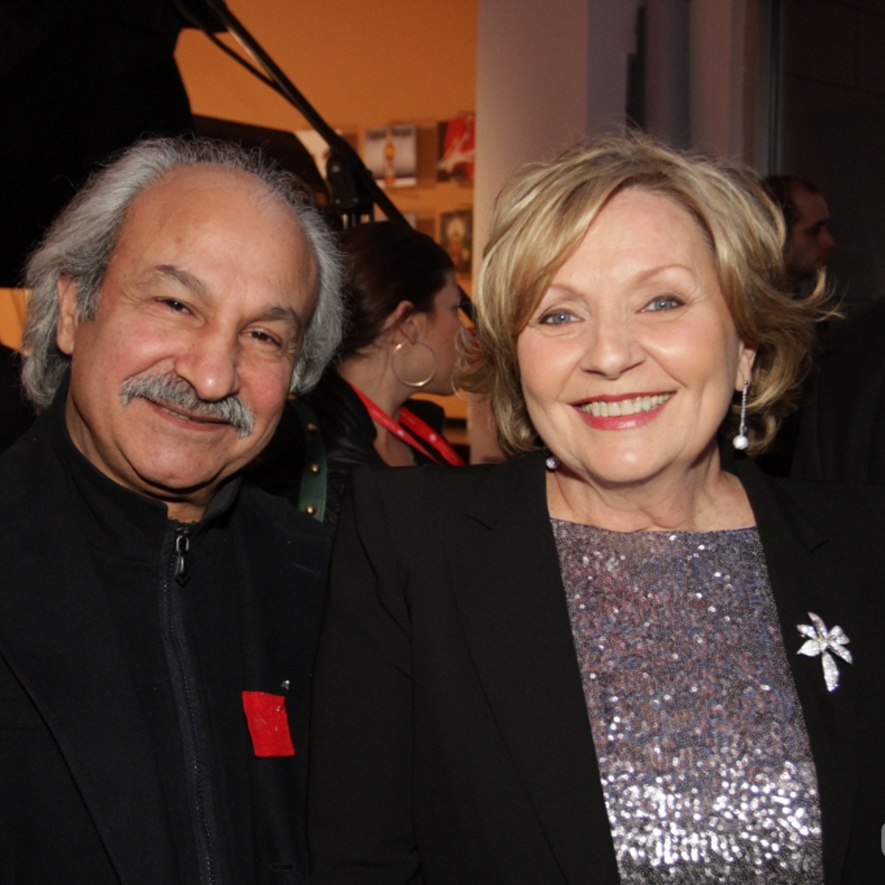 La Soirée des Jutra 2012