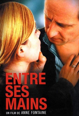 Entre ses mains