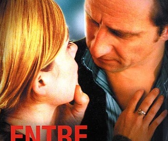 Scène du film Entre ses mains