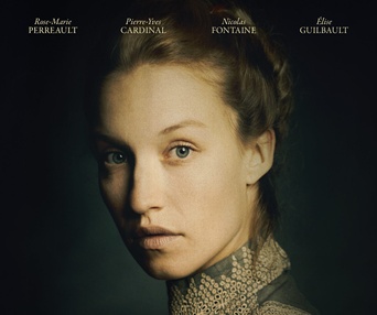 Affiche du film La cordonnière