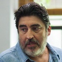 Photo de Alfred Molina
