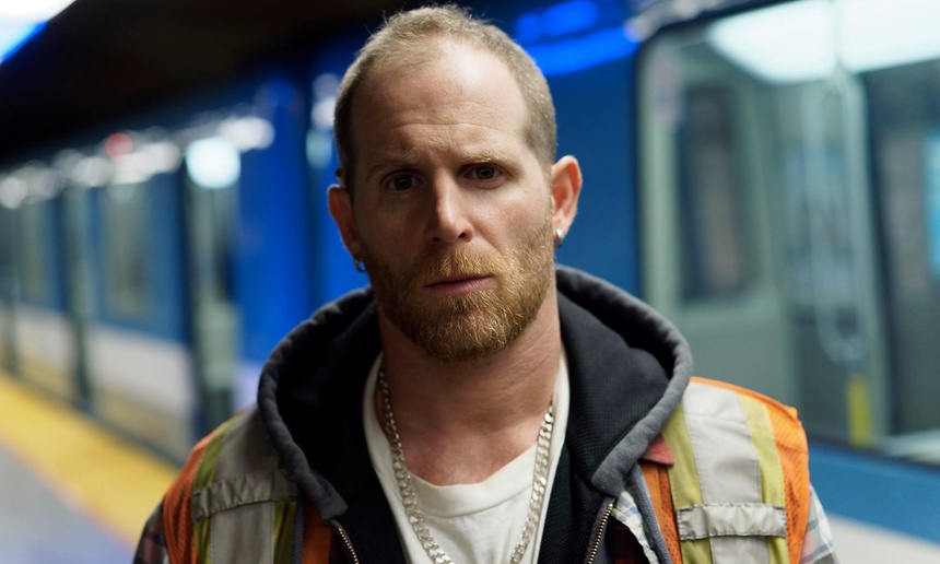 Une bande-annonce pour le film King Dave