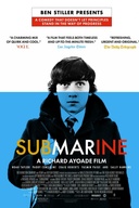 Affiche du film Submarine