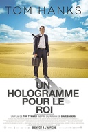 Affiche du film Un hologramme pour le roi