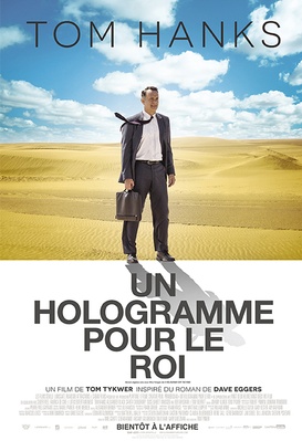 Un hologramme pour le roi