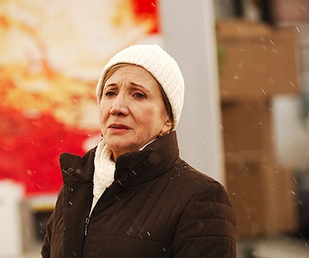 Scène du film Loin d'elle