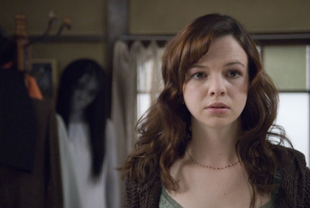 Galerie - Premières images de The Grudge 2