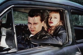 Scène du film Cry Baby Scène du film Cry Baby