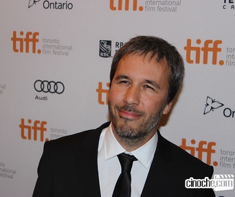 Sur le tapis rouge du film Prisoners