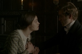 Une scène du film Emily