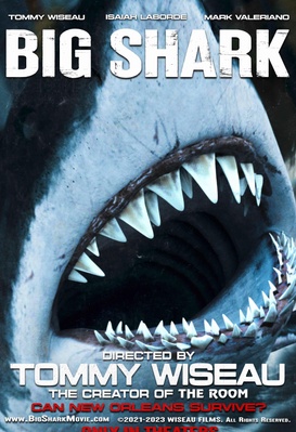 Big Shark