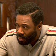 Photo de Colman Domingo