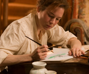 Scène du film Miss Potter
