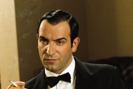 Scène du film OSS 117 Scène du film OSS 117