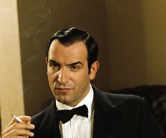 Scène du film OSS 117