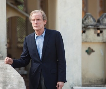 Une scène du film Best Exotic Marigold Hotel