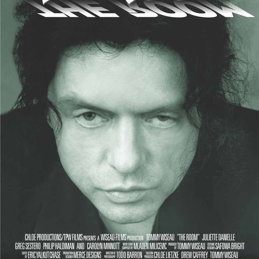 Affiche du film The Room