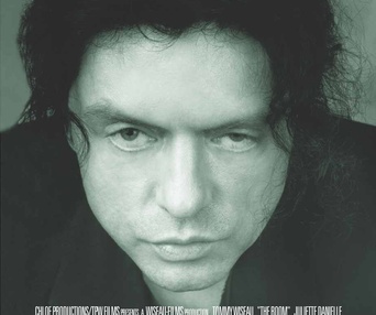Affiche du film The Room