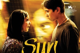 Affiche du film Sun Children