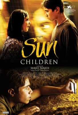 Sun Children