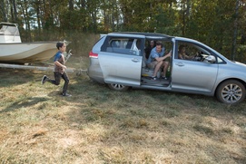Une scène du film Diary of a Wimpy Kid: The Long Haul Une scène du film Diary of a Wimpy Kid: The Long Haul
