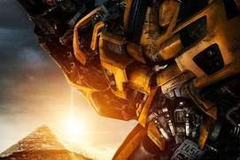 Affiche du film Transformers: Revenge of the Fallen Affiche du film Transformers: Revenge of the Fallen