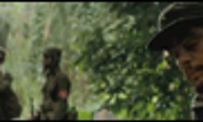 Bande-annonce officielle de la dilogie sur la vie du Che