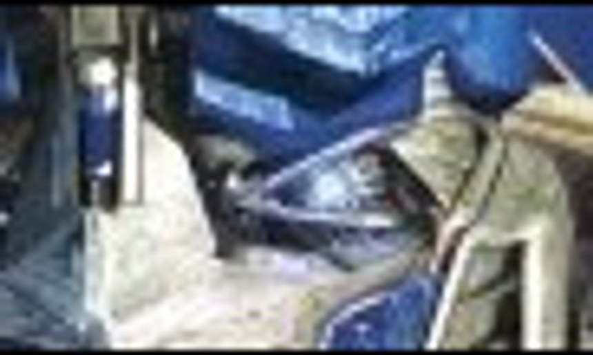 Sorties DVD : Transformers et Planète terreur