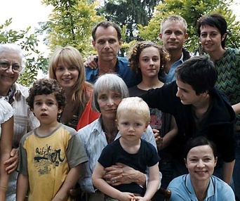 Scène du film L'heure d'été