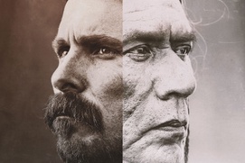 Affiche du film Hostiles