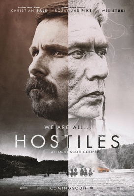 Hostiles