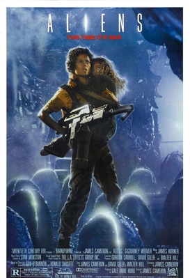 Aliens, le retour