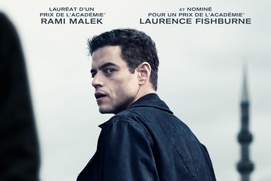 Affiche du film L'amateur Affiche du film L'amateur